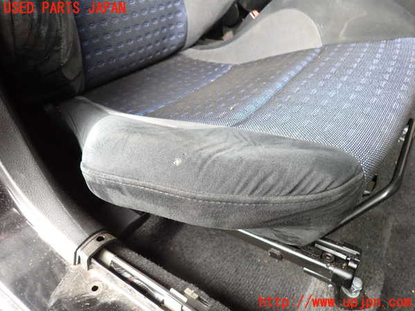 2UPJ-44037035]ランエボ8(CT9A)運転席シート ジャンク RECARO_m0004.jpg