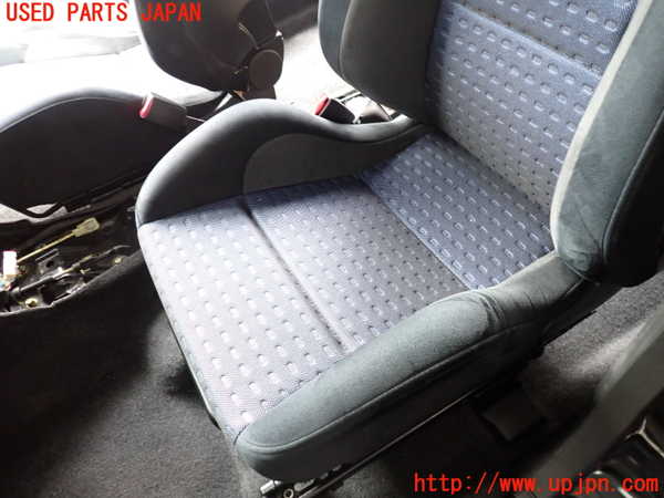 2UPJ-44037065]ランエボ8(CT9A)助手席シート 中古 RECARO_m0003.jpg