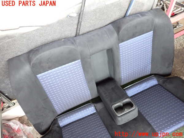 2UPJ-44037385]ランエボ8(CT9A)リアシート 中古_m0002.jpg