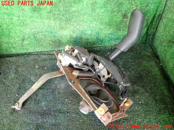 1UPJ-44067555]ハイラックスサーフ(KZN185W)ATシフトレバー 中古_m0001.jpg