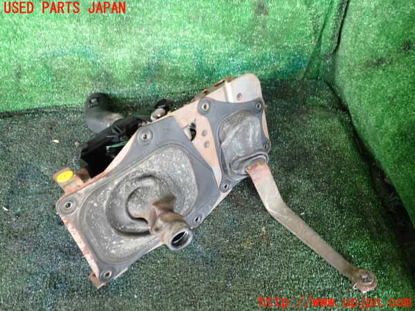 1UPJ-44067555]ハイラックスサーフ(KZN185W)ATシフトレバー 中古_m0003.jpg