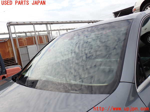 2UPJ-44071195]ポルシェ・カイエン S(9PA00A)フロントガラス (43R-00168) 中古_m0003.jpg