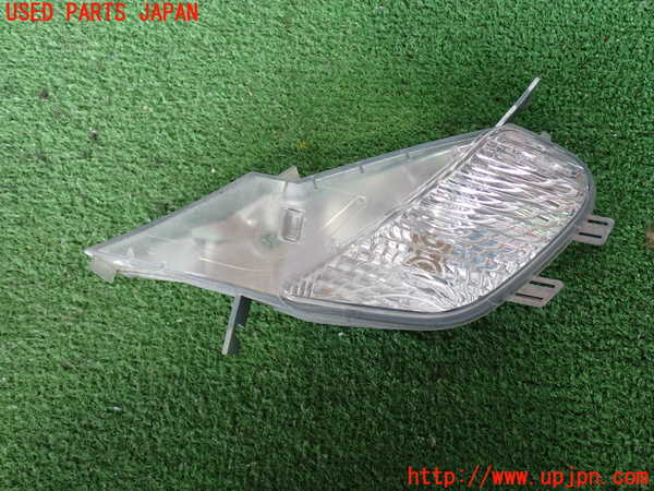 2UPJ-44071162]ポルシェ・カイエン S(9PA00A)左ウィンカーレンズ 中古_m0001.jpg