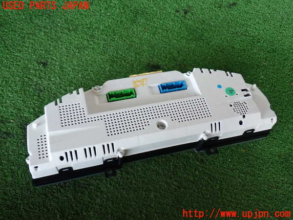 2UPJ-44076170]ポルシェ・カイエン S(9PA00A)スピードメーター 中古_m0003.jpg
