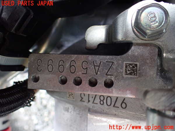 1UPJ-44082010]クロストレック(GUD)エンジン FB20 中古_m0004.jpg