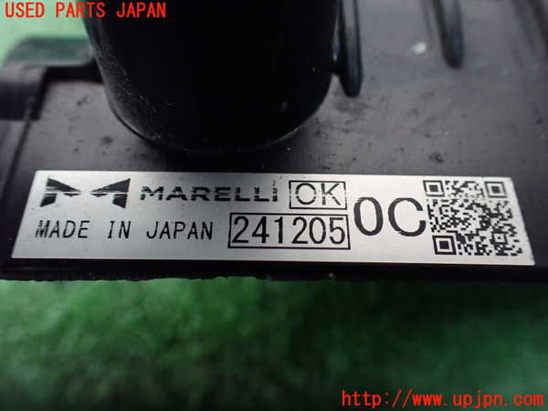 1UPJ-44082321]クロストレック(GUD)ラジエーター1 中古_m0003.jpg