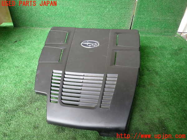 1UPJ-44082160]クロストレック(GUD)エンジンアッパーカバー 中古_m0001.jpg