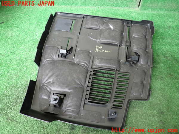 1UPJ-44082160]クロストレック(GUD)エンジンアッパーカバー 中古_m0003.jpg
