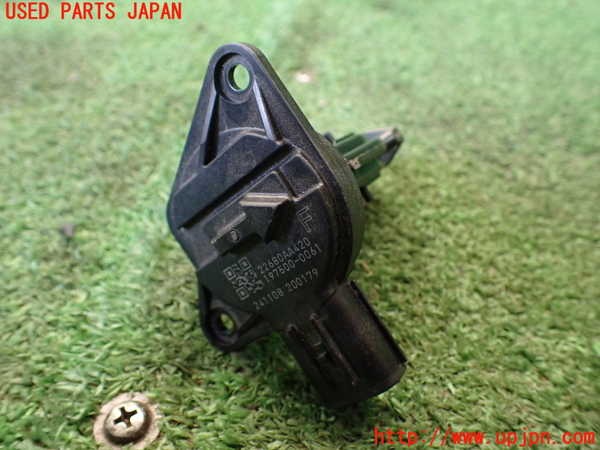 1UPJ-44086320]クロストレック(GUD)エアフロメーター 中古_m0001.jpg