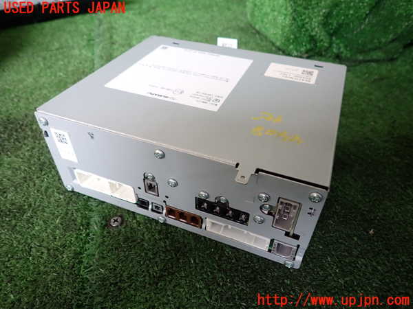 1UPJ-44086589]クロストレック(GUD)カーナビゲーション 中古_m0002.jpg