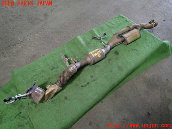 1UPJ-44092661]アウディ・TT クーペ(8JCCZF)触媒1 中古_m0001.jpg