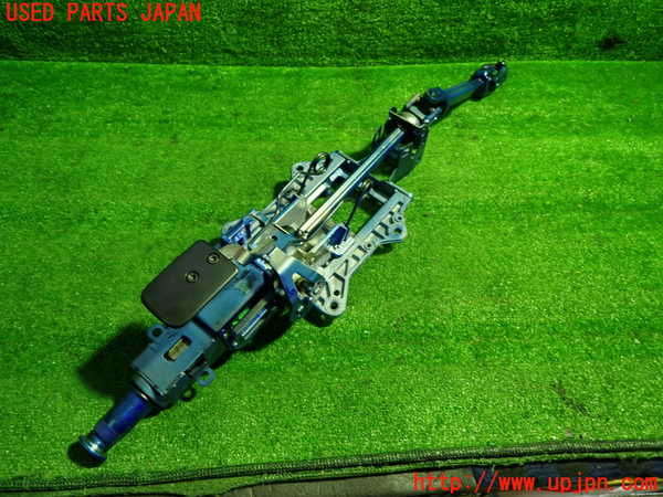 1UPJ-44094260]アウディ・TT クーペ(8JCCZF)ステアリングシャフト 中古_m0001.jpg