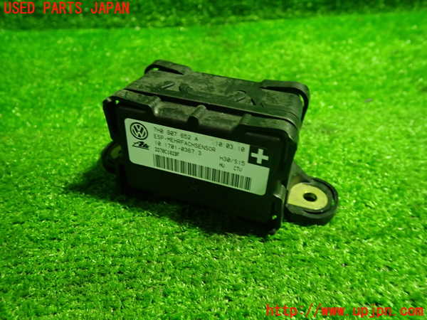 1UPJ-44096382]アウディ・TT クーペ(8JCCZF)センサー2 中古_m0001.jpg
