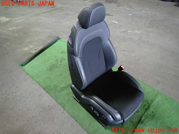 1UPJ-44097035]アウディ・TT クーペ(8JCCZF)運転席シート 中古_m0001.jpg