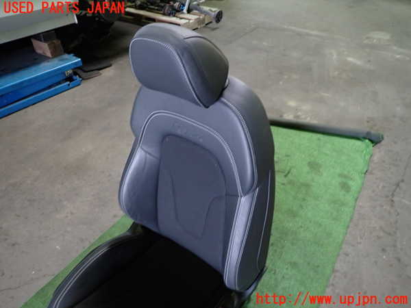 1UPJ-44097035]アウディ・TT クーペ(8JCCZF)運転席シート 中古_m0002.jpg