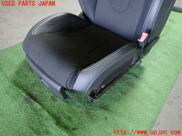 1UPJ-44097035]アウディ・TT クーペ(8JCCZF)運転席シート 中古_m0003.jpg