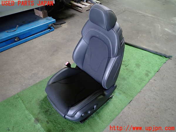 1UPJ-44097065]アウディ・TT クーペ(8JCCZF)助手席シート 中古_m0001.jpg