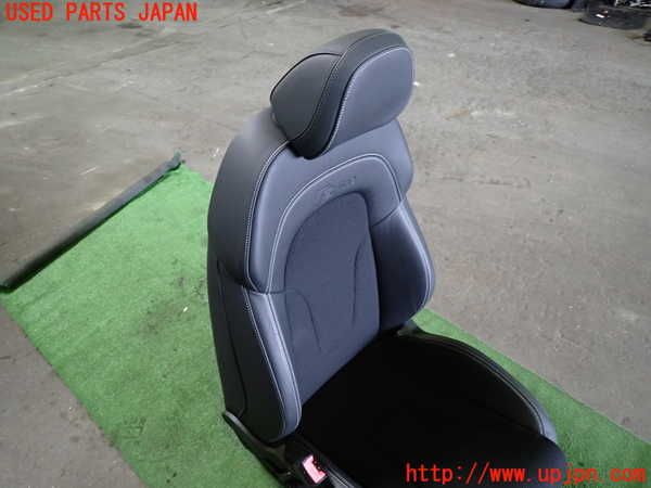 1UPJ-44097065]アウディ・TT クーペ(8JCCZF)助手席シート 中古_m0002.jpg