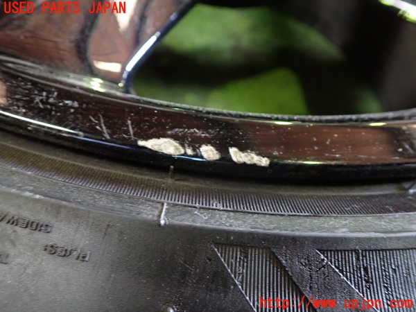 1UPJ-44099041]アウディ・TT クーペ(8JCCZF)タイヤ　ホイール　1本① 245/40R18 中古_m0002.jpg