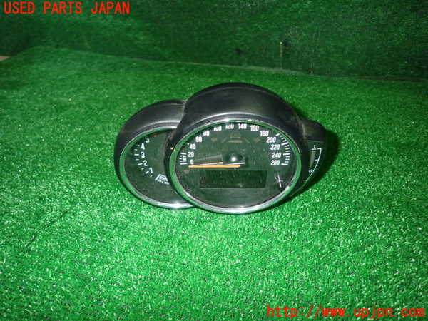 1UPJ-44106170]BMW ミニ(MINI)クーパーSD(XT20)(F55)スピードメーター 中古_m0001.jpg
