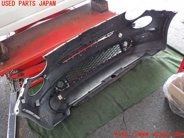 2UPJ-44111010]フィアット・500(31209)フロントバンパー 中古_m0004.jpg