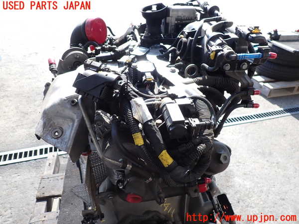 2UPJ-44112010]フィアット・500(31209)エンジン 312A2 中古_m0002.jpg