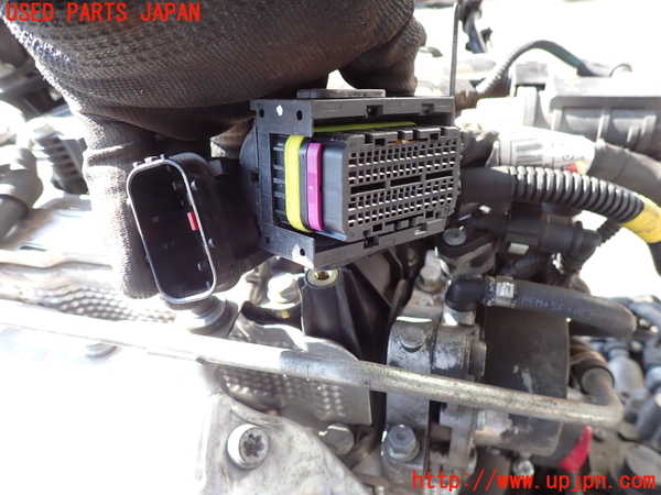 2UPJ-44112010]フィアット・500(31209)エンジン 312A2 中古_m0003.jpg