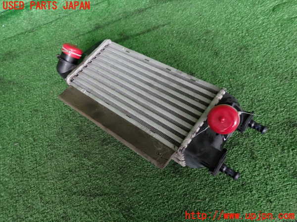 2UPJ-44112451]フィアット・500(31209)インタークーラー1 中古_m0003.jpg