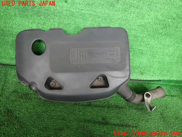 2UPJ-44112560]フィアット・500(31209)エアクリーナーボックス 中古_m0001.jpg
