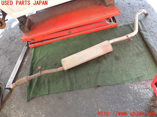 2UPJ-44112631]フィアット・500(31209)フロントパイプ1 中古_m0002.jpg
