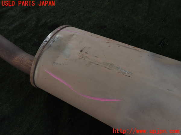 2UPJ-44112631]フィアット・500(31209)フロントパイプ1 中古_m0003.jpg
