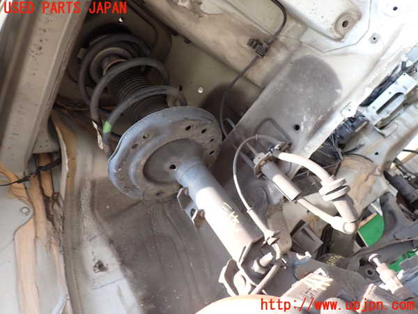 2UPJ-44115015]フィアット・500(31209)右フロントストラット 中古_m0001.jpg