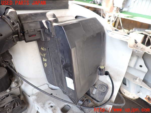2UPJ-44116741]フィアット・500(31209)ヒューズボックス1 中古 (エンジンルーム 助手席側)_m0001.jpg