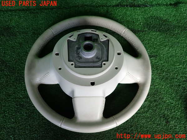 2UPJ-44117855]フィアット・500(31209)ステアリングホイール 中古_m0003.jpg