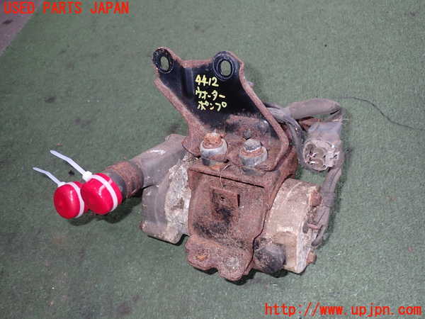 2UPJ-44122110]セリカ GT-FOUR(ST205)ウォーターポンプ 中古_m0001.jpg