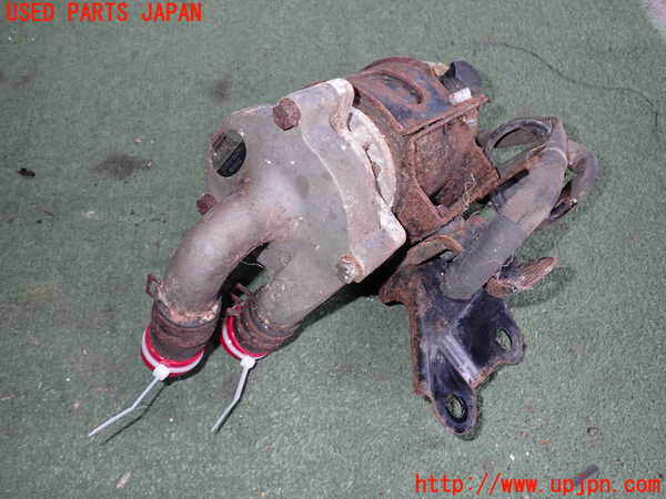 2UPJ-44122110]セリカ GT-FOUR(ST205)ウォーターポンプ 中古_m0002.jpg