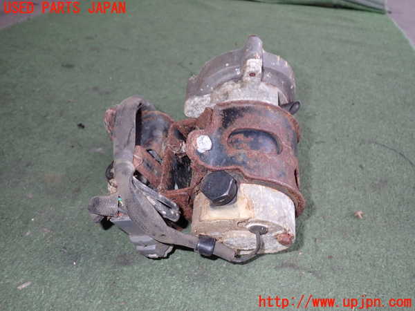 2UPJ-44122110]セリカ GT-FOUR(ST205)ウォーターポンプ 中古_m0003.jpg
