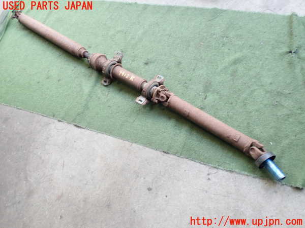 2UPJ-44123410]セリカ GT-FOUR(ST205)リアプロペラシャフト 中古 【ジャンク品】_m0001.jpg