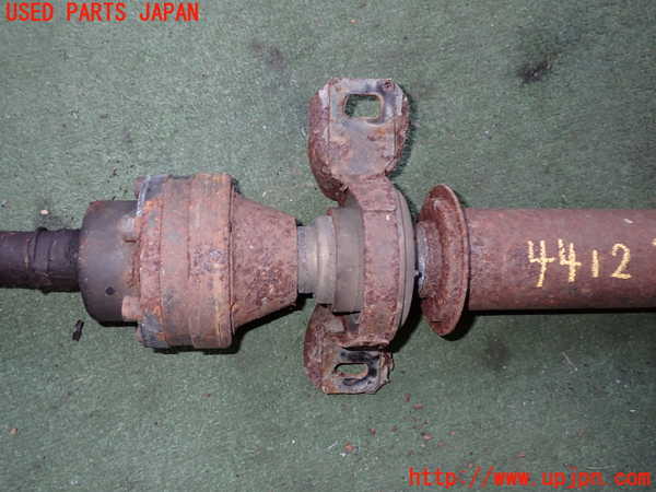2UPJ-44123410]セリカ GT-FOUR(ST205)リアプロペラシャフト 中古 【ジャンク品】_m0003.jpg