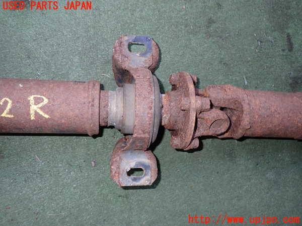 2UPJ-44123410]セリカ GT-FOUR(ST205)リアプロペラシャフト 中古 【ジャンク品】_m0004.jpg