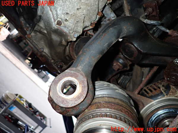 2UPJ-44125025]セリカ GT-FOUR(ST205)左フロントストラット 中古 【ジャンク品】_m0002.jpg