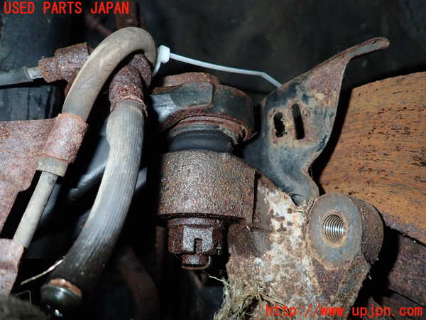 2UPJ-44125025]セリカ GT-FOUR(ST205)左フロントストラット 中古 【ジャンク品】_m0003.jpg