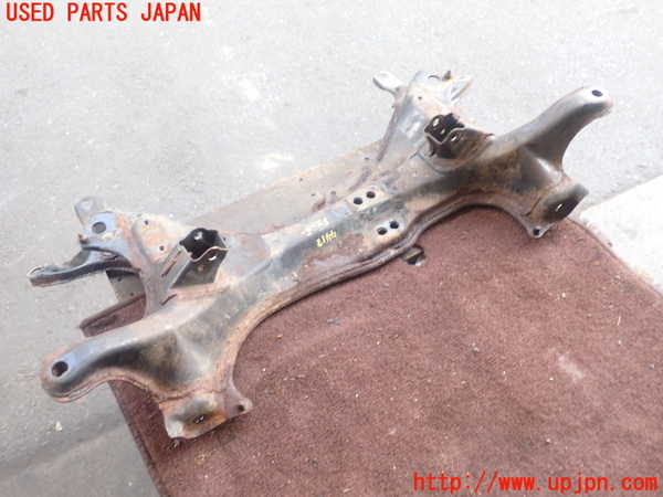 2UPJ-44125285]セリカ GT-FOUR(ST205)フロントメンバー 中古 【ジャンク品】_m0001.jpg