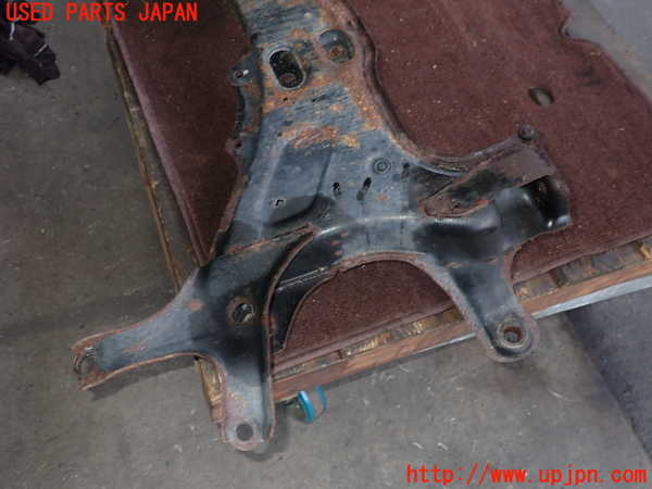 2UPJ-44125285]セリカ GT-FOUR(ST205)フロントメンバー 中古 【ジャンク品】_m0004.jpg