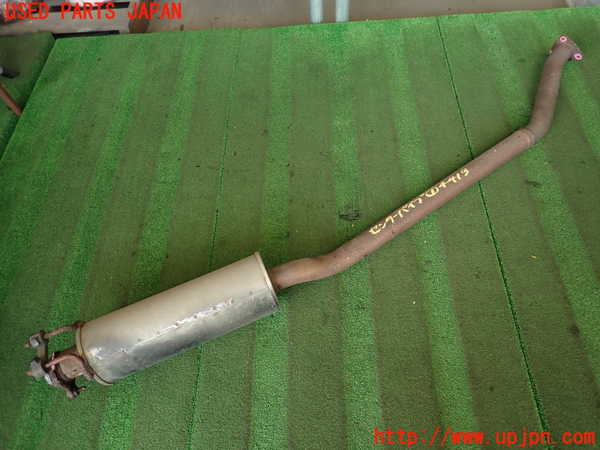2UPJ-44132651]インテグラ タイプR 後期(DC5)センターパイプ1 ジャンク_m0001.jpg