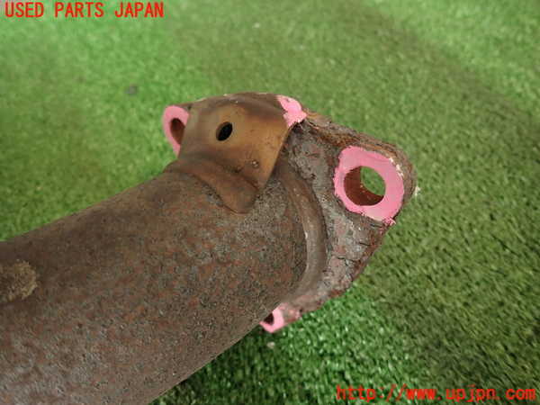 2UPJ-44132651]インテグラ タイプR 後期(DC5)センターパイプ1 ジャンク_m0003.jpg