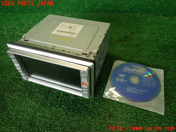 2UPJ-44136589]インテグラ タイプR 後期(DC5)カーナビゲーション DVD 中古_m0001.jpg