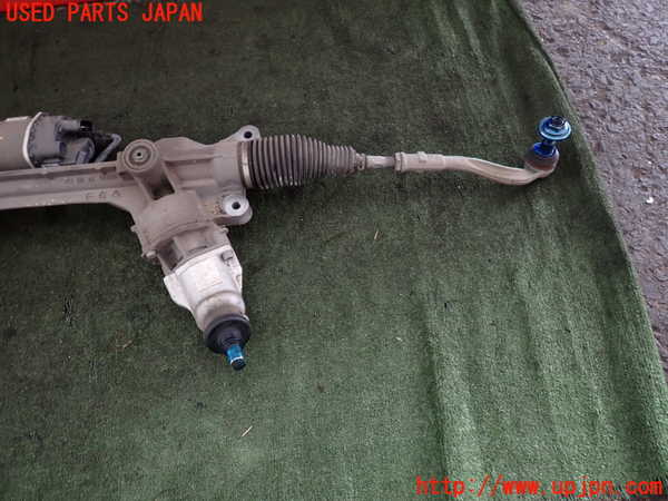 2UPJ-44144235]アウディ・A4 アバント(8WCYRF)パワステギアボックス 中古_m0002.jpg
