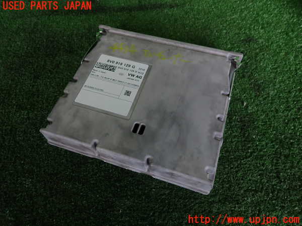 2UPJ-44146660]アウディ・A4 アバント(8WCYRF)TVチューナー 中古_m0001.jpg