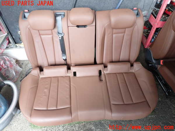 2UPJ-44147385]アウディ・A4 アバント(8WCYRF)リアシート 中古_m0001.jpg